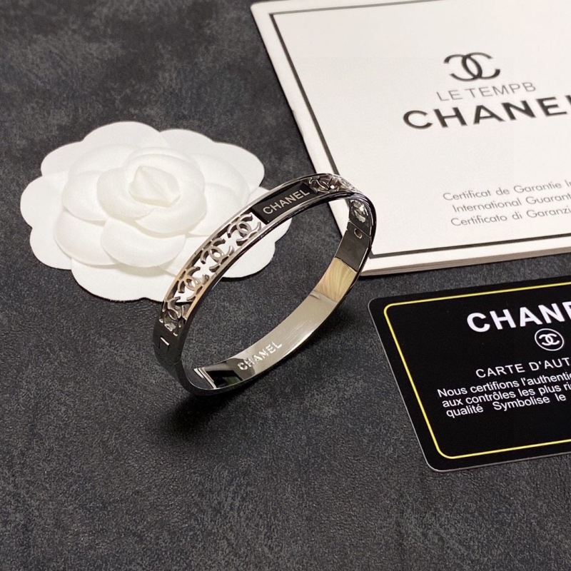 Ch*el bracelets
